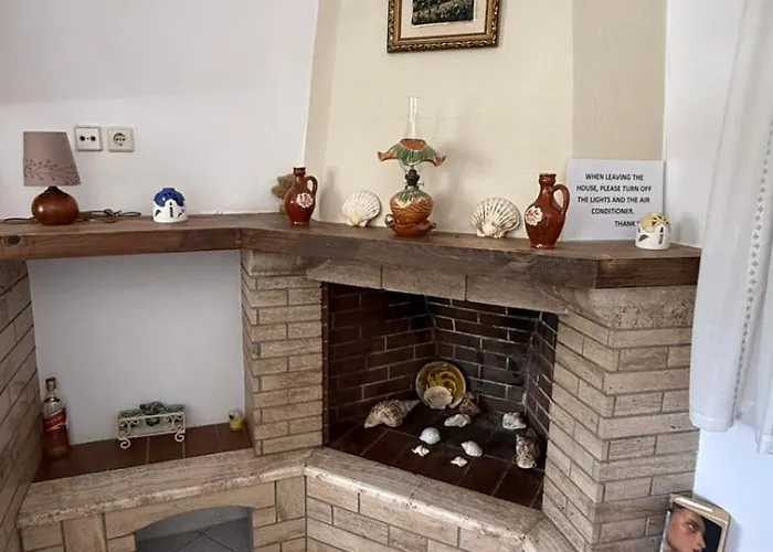 Zinovias House Apartment