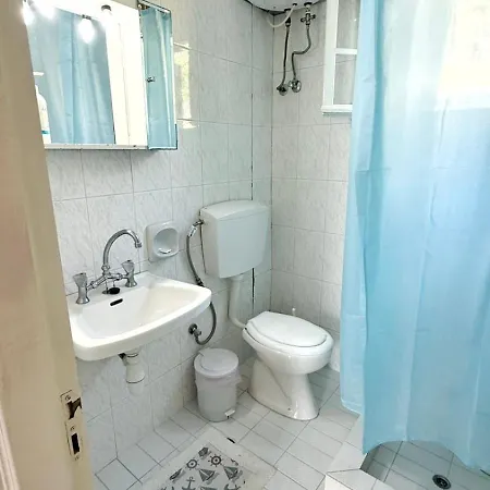 Appartement Zinovias House *