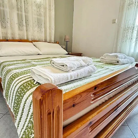 Apartamento Zinovias House