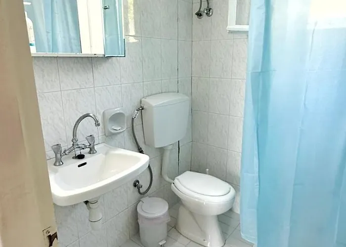 Lägenhet Zinovias House *